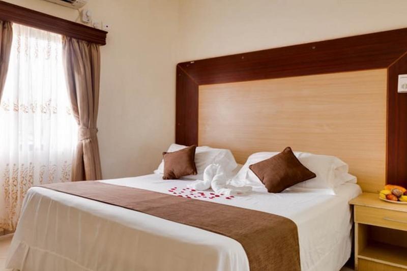 Prideinn Nyali 3*